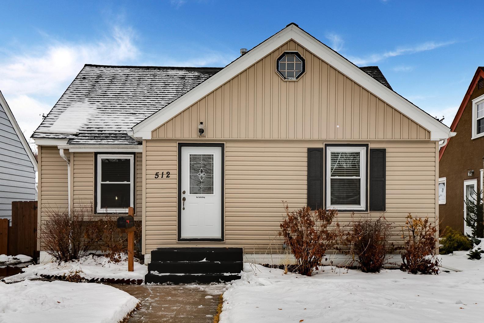 View of Residential at 512 7th Avenue, South Saint Paul MN 55075, South Saint Paul - Mike Wilen | Minnesota Team Real Estate