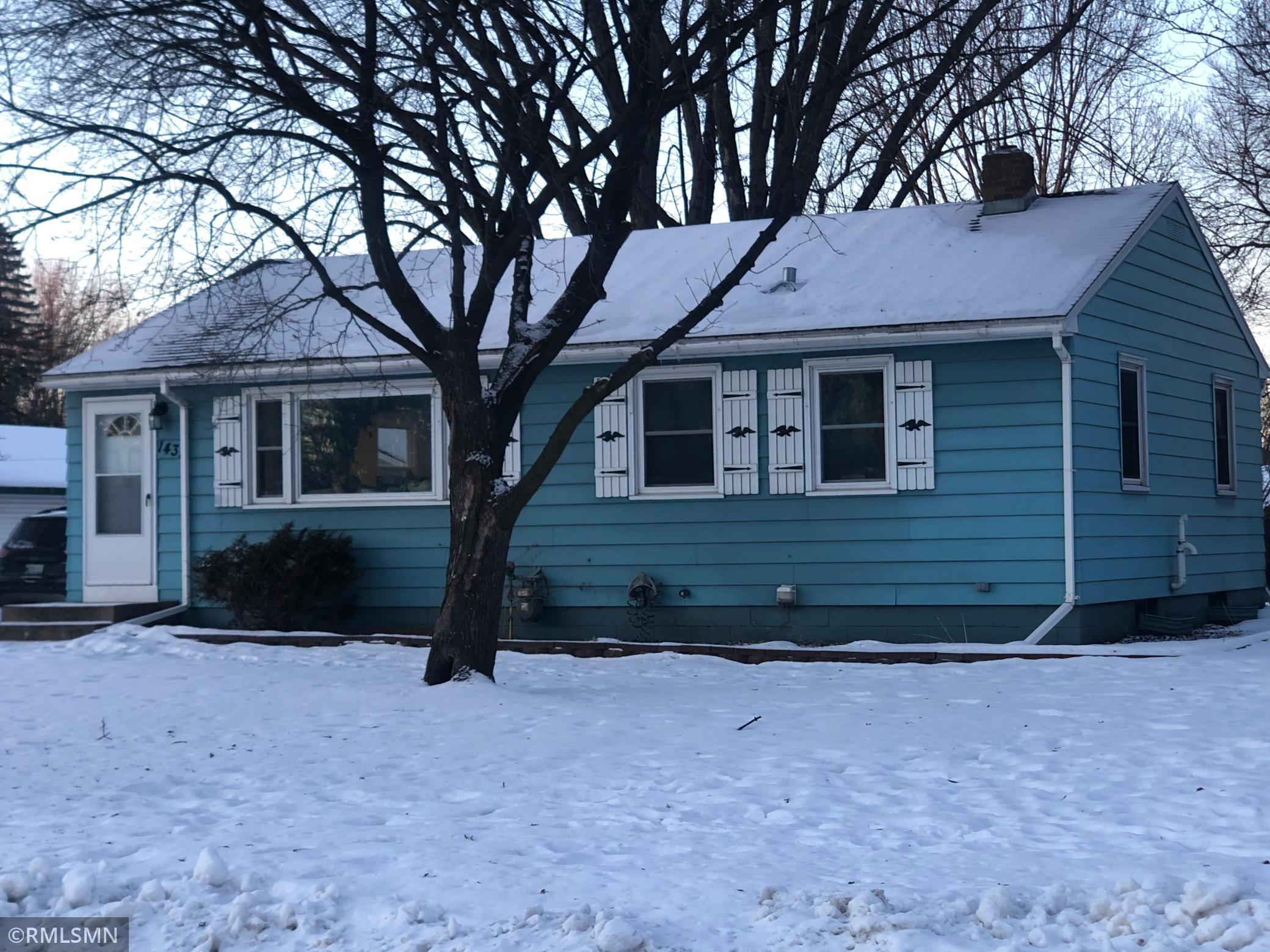 View of Residential at 1431 Skillman Avenue, North Saint Paul MN 55109, North Saint Paul - Mike Wilen | Minnesota Team Real Estate
