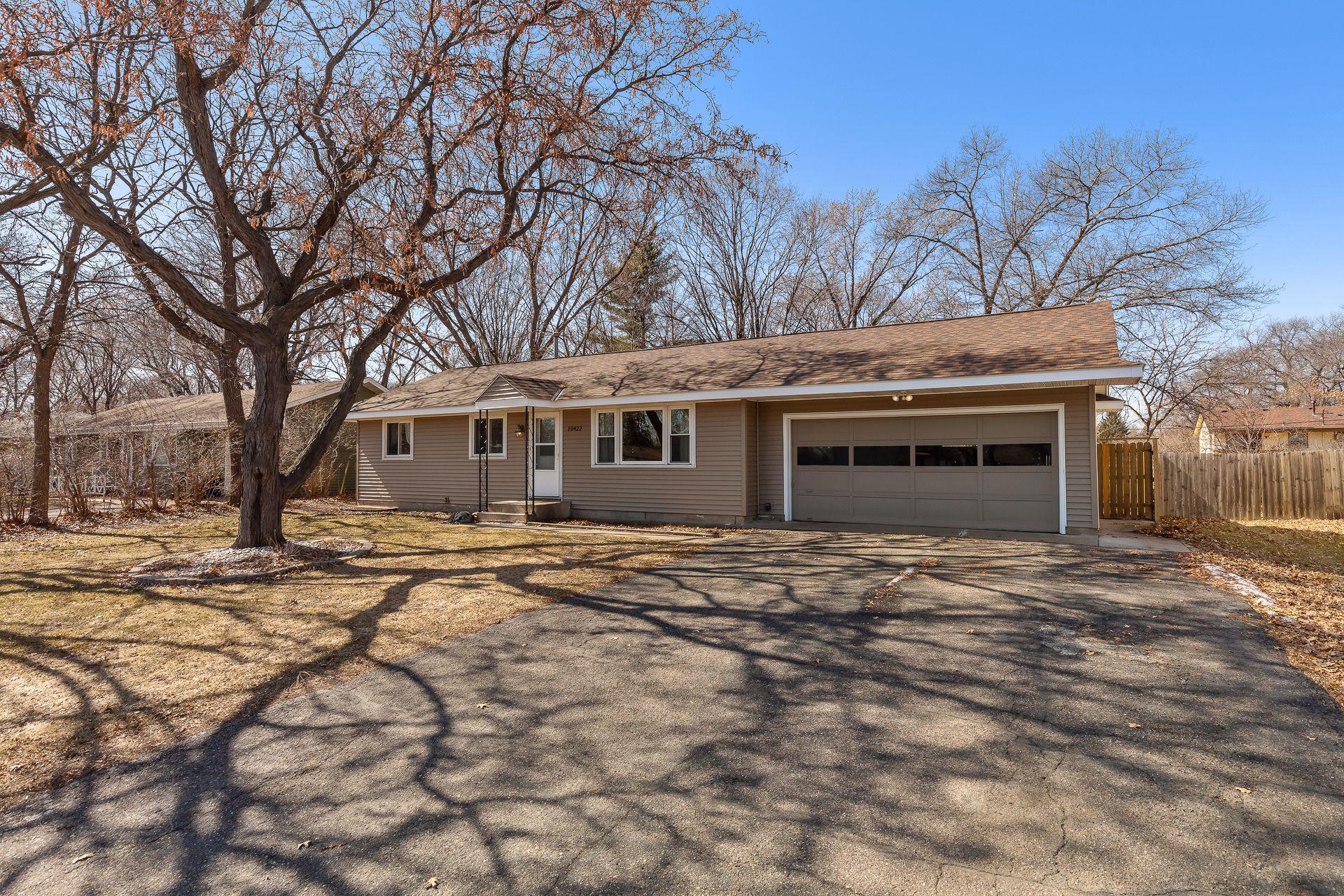 View of Residential at 10422 University Avenue, Coon Rapids MN 55448, Coon Rapids - Mike Wilen | Minnesota Team Real Estate