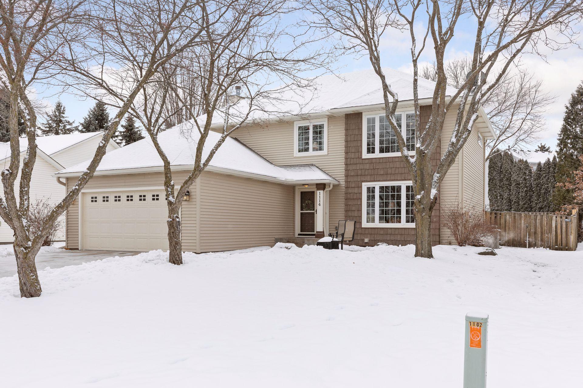 View of Residential at 1114 Fallbrook Lane, Woodbury MN 55125, Woodbury - Mike Wilen | Minnesota Team Real Estate