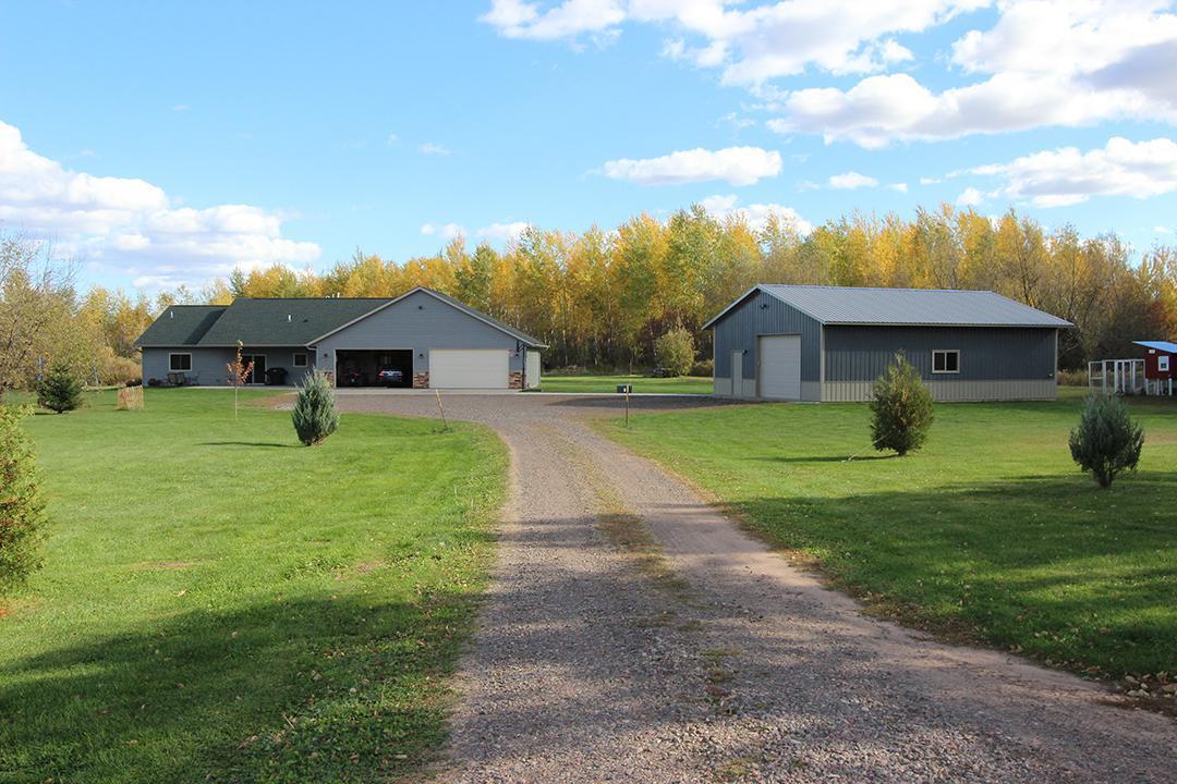 View of Residential at 48305 Forest Boulevard, Rush City MN 55069, Rush City - Mike Wilen | Minnesota Team Real Estate