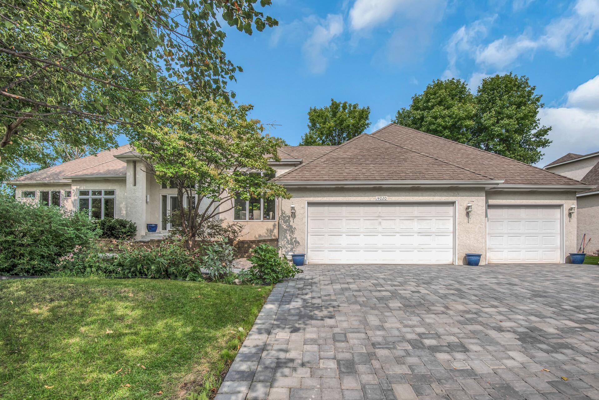 View of Residential at 14020 42nd Avenue, Plymouth MN 55446, Plymouth - Mike Wilen | Minnesota Team Real Estate