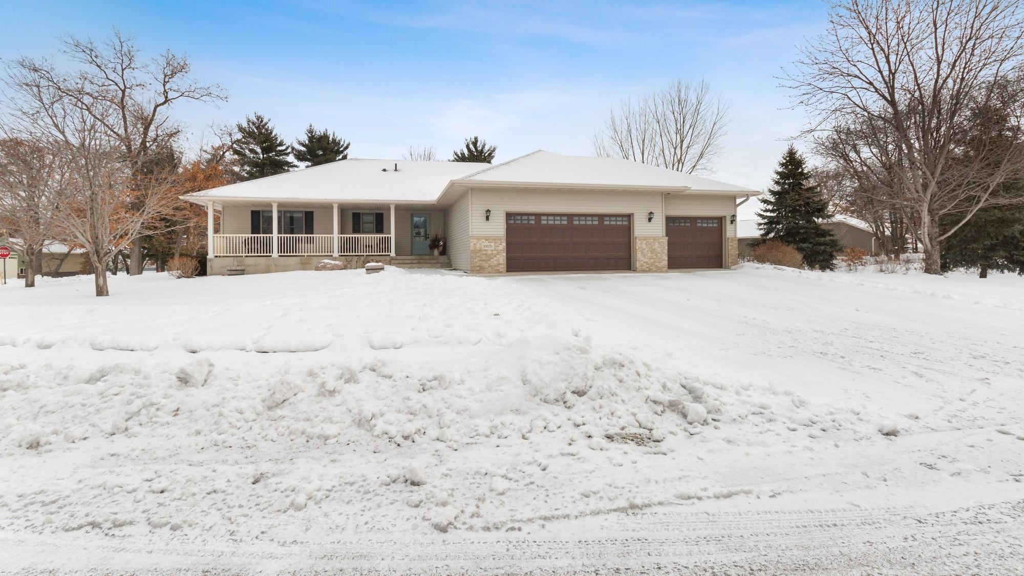 View of Residential at 10031 17th Avenue, Becker MN 55308, Becker - Mike Wilen | Minnesota Team Real Estate