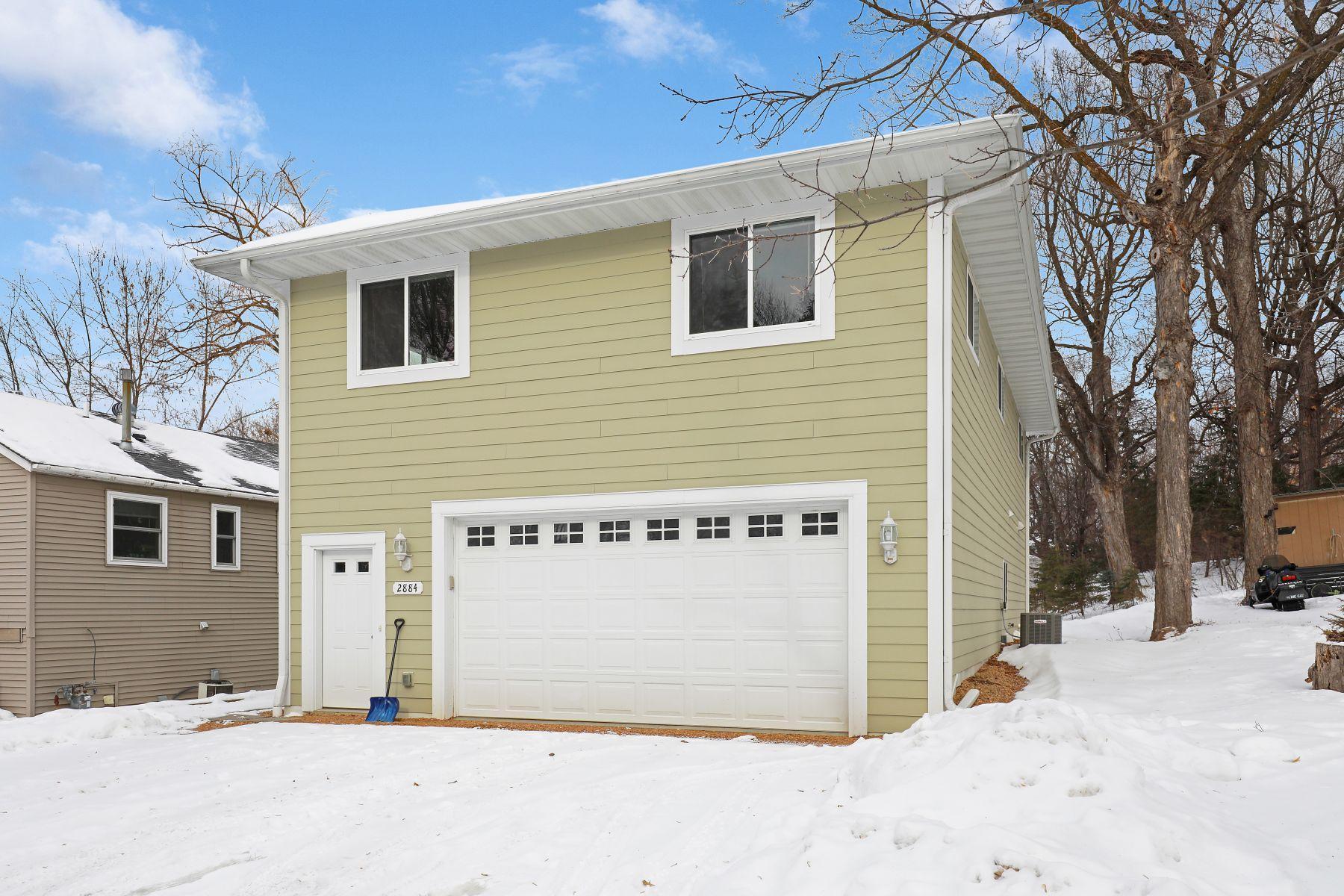 View of Residential at 2884 Lake Shore Avenue, Medina MN 55359, Medina - Mike Wilen | Minnesota Team Real Estate