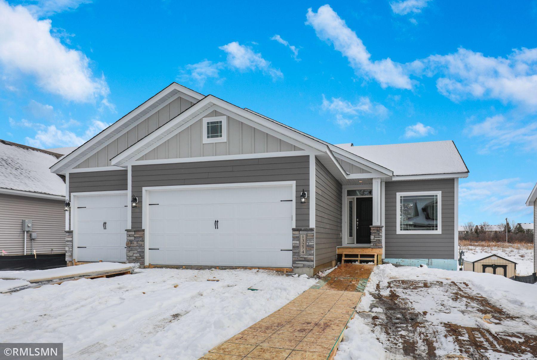 View of Residential at 13274 Caffrey Avenue, Rosemount MN 55068, Rosemount - Mike Wilen | Minnesota Team Real Estate