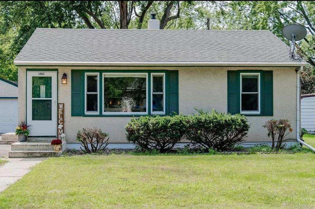 View of Residential at 1452 County Road B, Maplewood MN 55109, Maplewood - Mike Wilen | Minnesota Team Real Estate