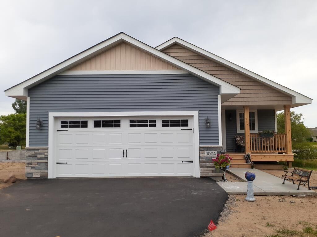 View of Residential at 1004 Pleasantview Court, Isanti MN 55040, Isanti - Mike Wilen | Minnesota Team Real Estate