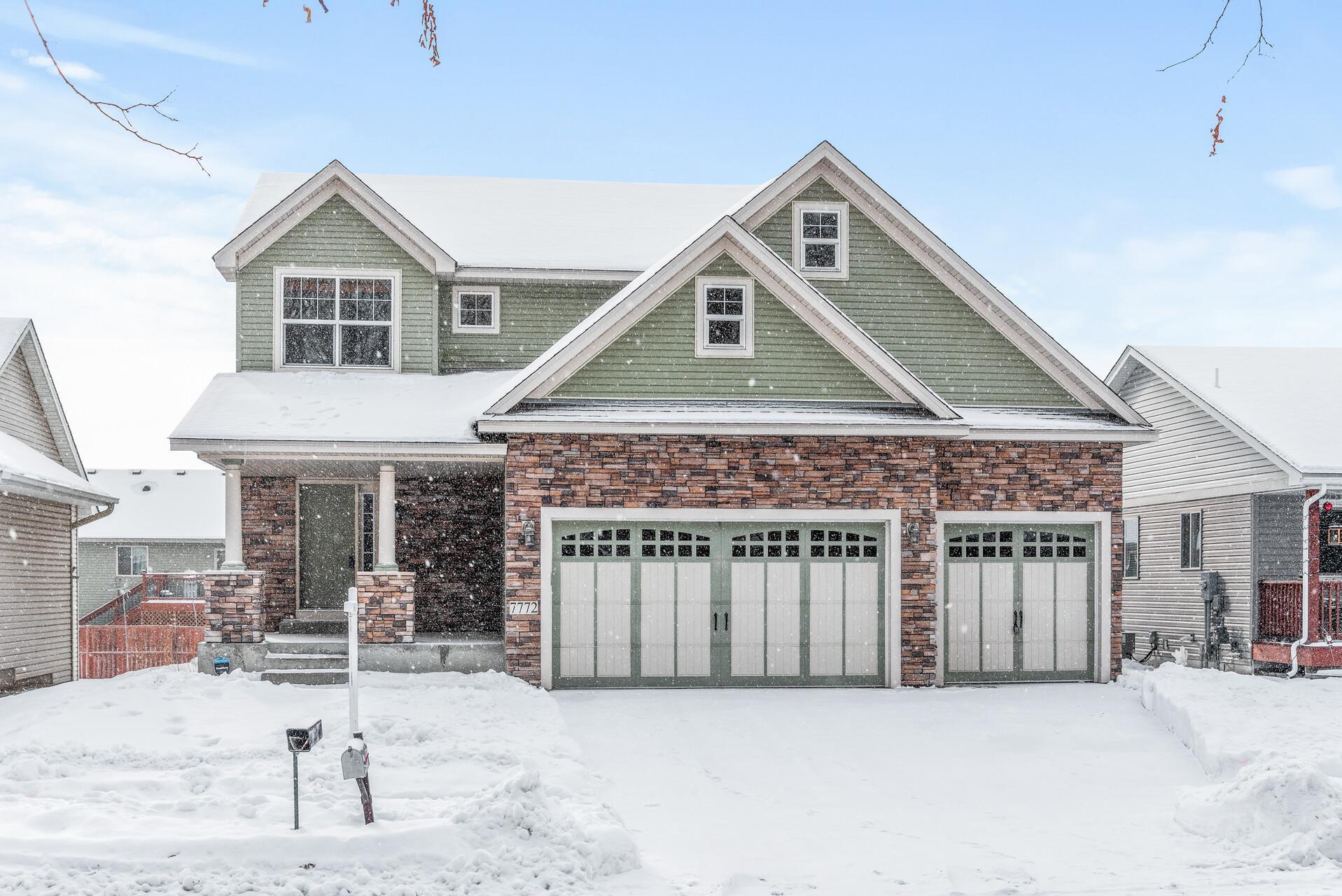 View of Residential at 7772 149th Avenue, Ramsey MN 55303, Ramsey - Mike Wilen | Minnesota Team Real Estate