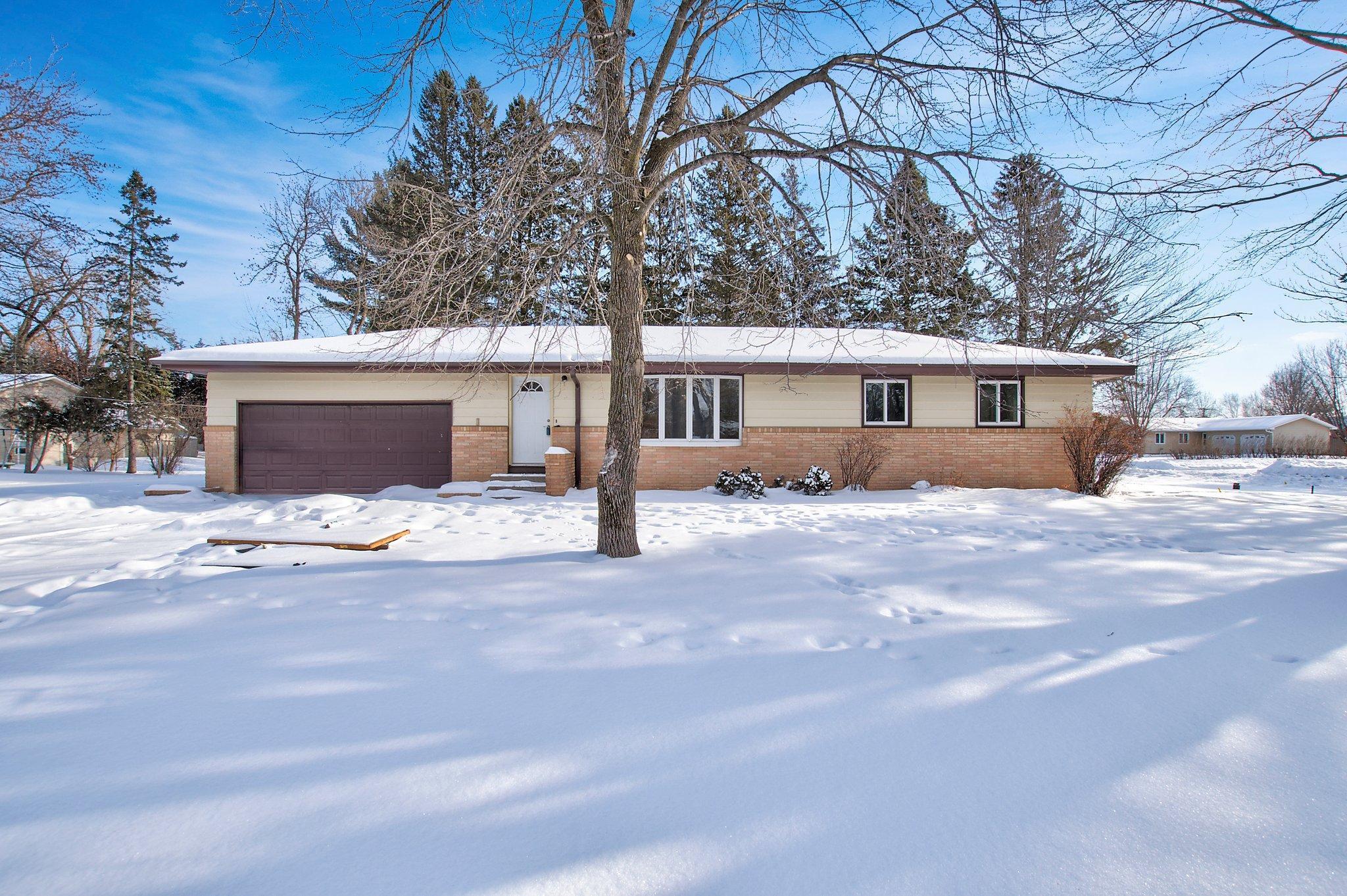 View of Residential at 1956 Ridge Road, Princeton MN 55371, Princeton - Mike Wilen | Minnesota Team Real Estate
