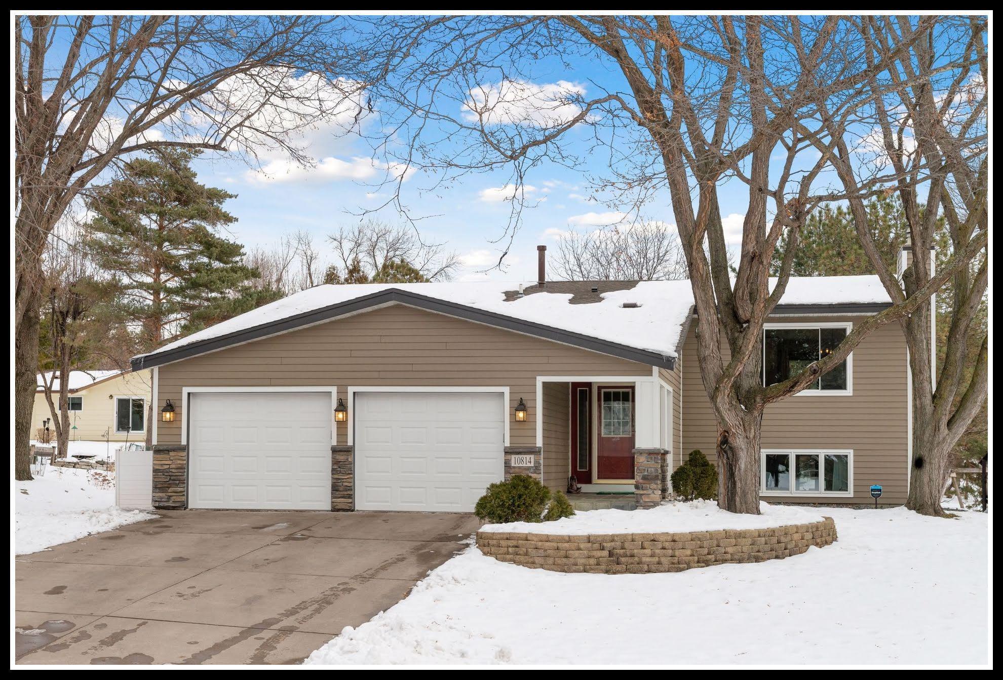 View of Residential at 10814 Hyland Terrace, Eden Prairie MN 55344, Eden Prairie - Mike Wilen | Minnesota Team Real Estate