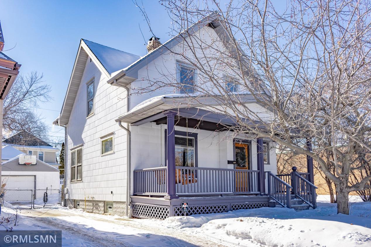 View of Residential at 1208 Selby Avenue, Saint Paul MN 55104, Saint Paul - Mike Wilen | Minnesota Team Real Estate