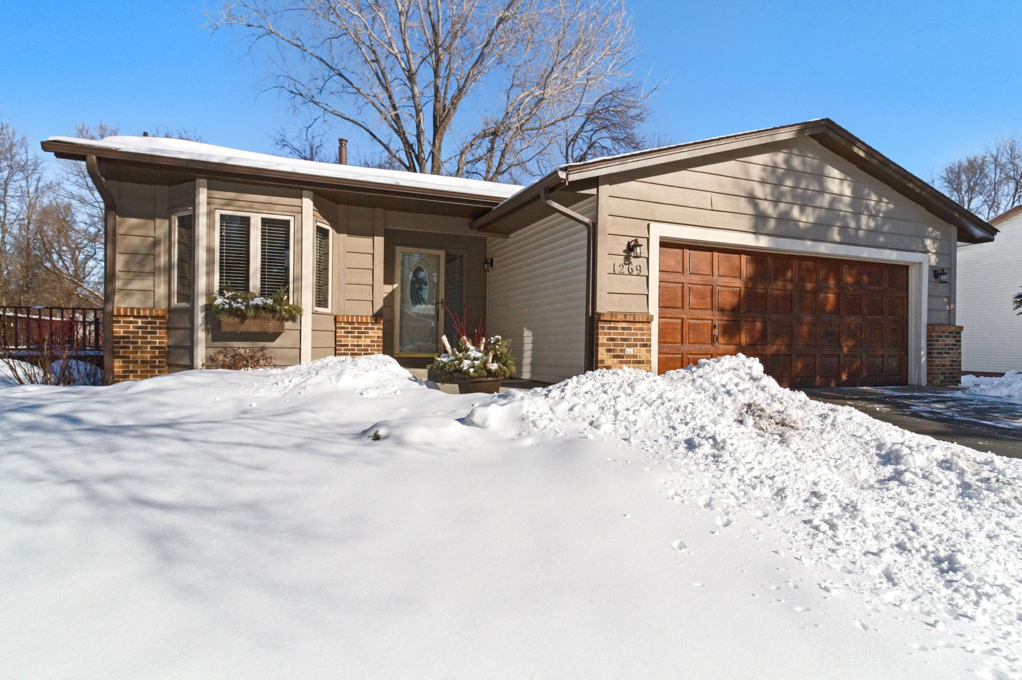 View of Residential at 1269 108th Avenue, Coon Rapids MN 55433, Coon Rapids - Mike Wilen | Minnesota Team Real Estate