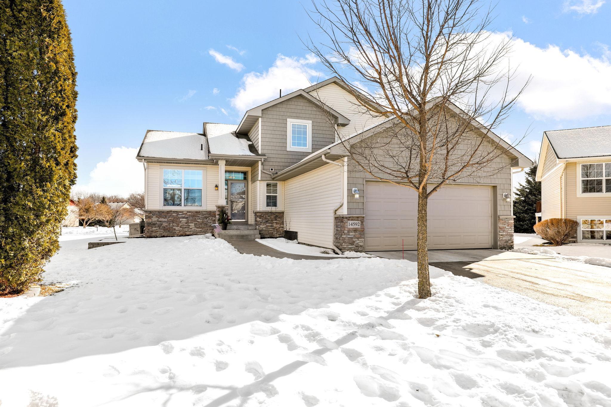 View of Residential at 14592 Boxwood Path, Rosemount MN 55068, Rosemount - Mike Wilen | Minnesota Team Real Estate
