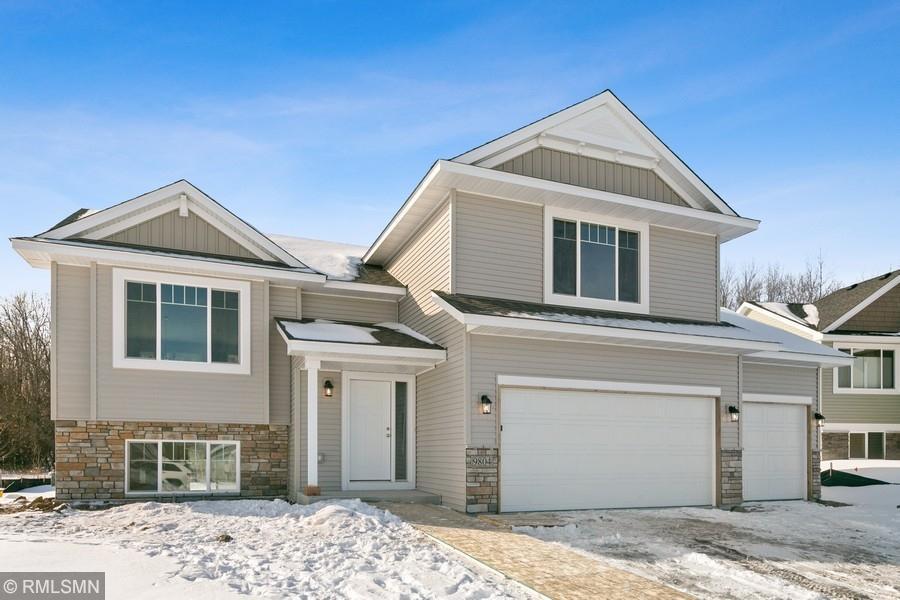 View of Residential at 9804 Jordan Avenue, Hanover MN 55341, Hanover - Mike Wilen | Minnesota Team Real Estate
