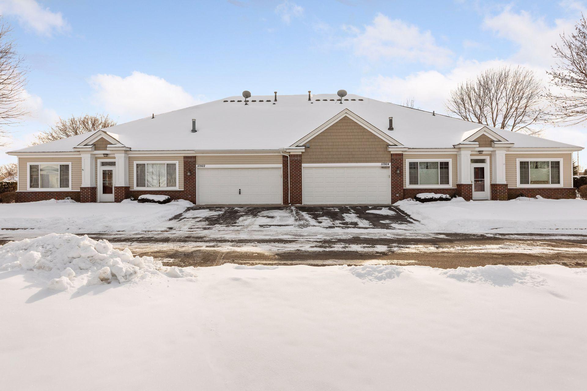 View of Residential at 10922 Nassau Court, Blaine MN 55449, Blaine - Mike Wilen | Minnesota Team Real Estate