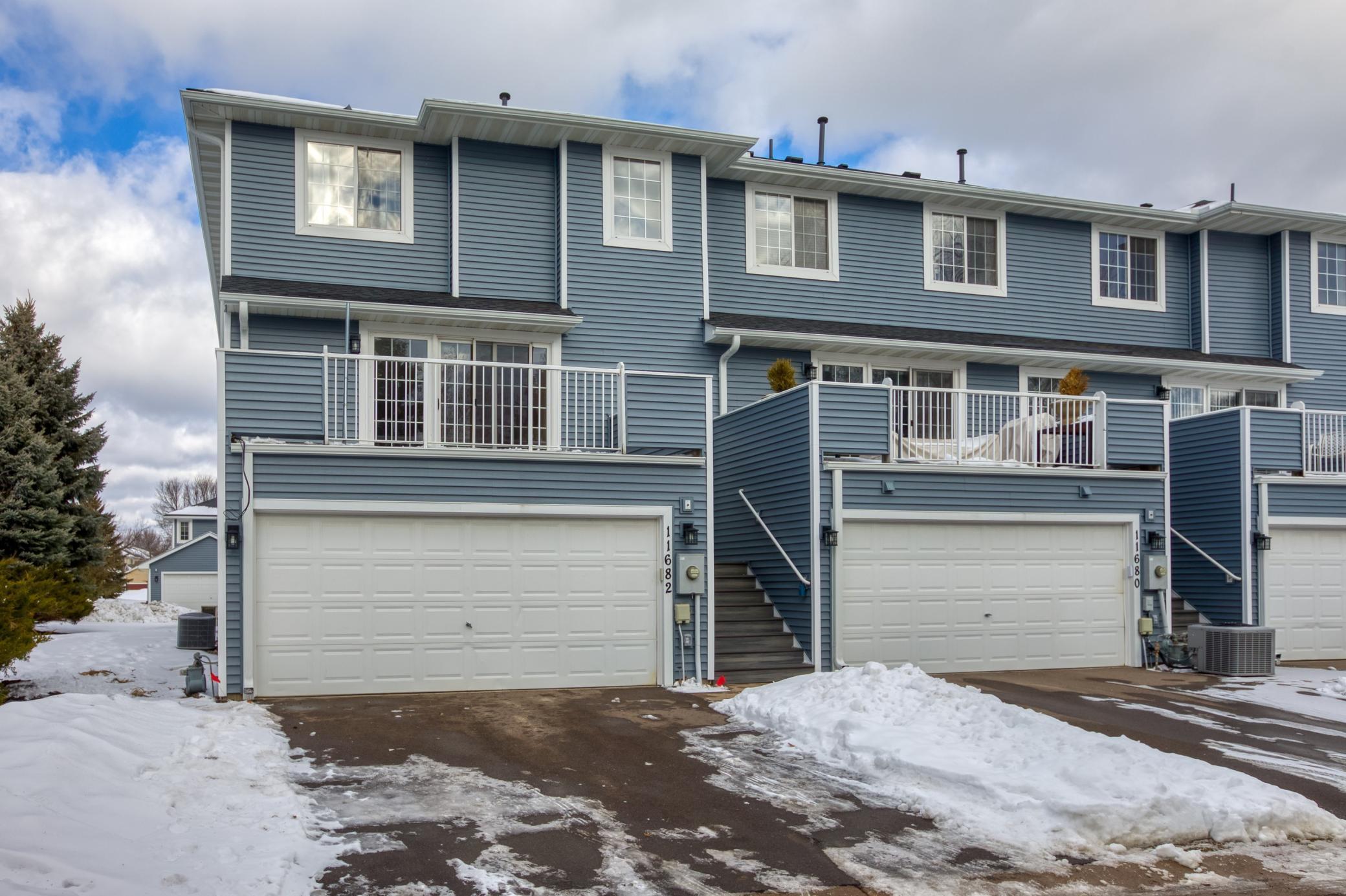 View of Residential at 11682 Millpond Avenue #122, Burnsville MN 55337, Burnsville - Mike Wilen | Minnesota Team Real Estate