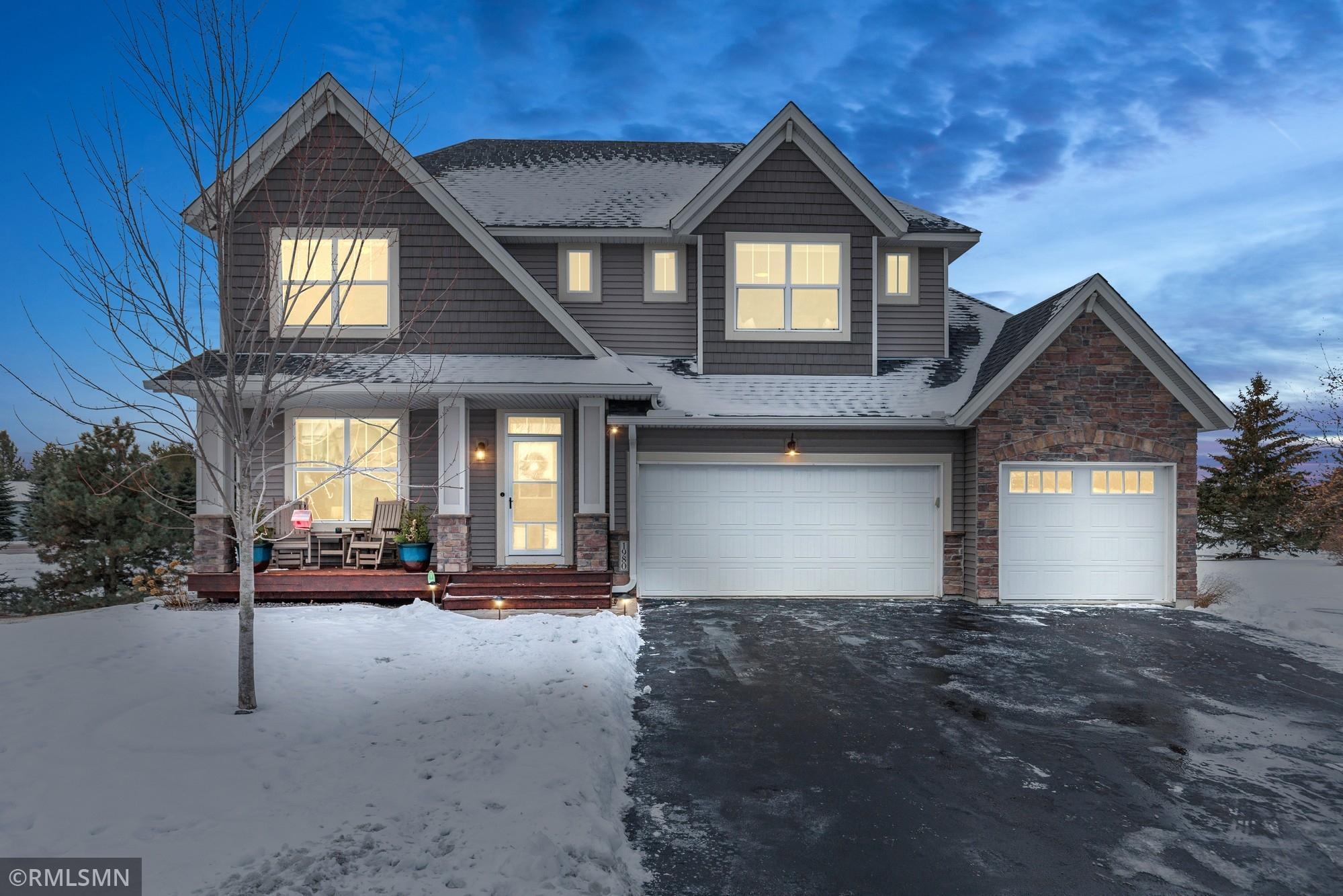 View of Residential at 1980 Oakridge Circle, Shakopee MN 55379, Shakopee - Mike Wilen | Minnesota Team Real Estate