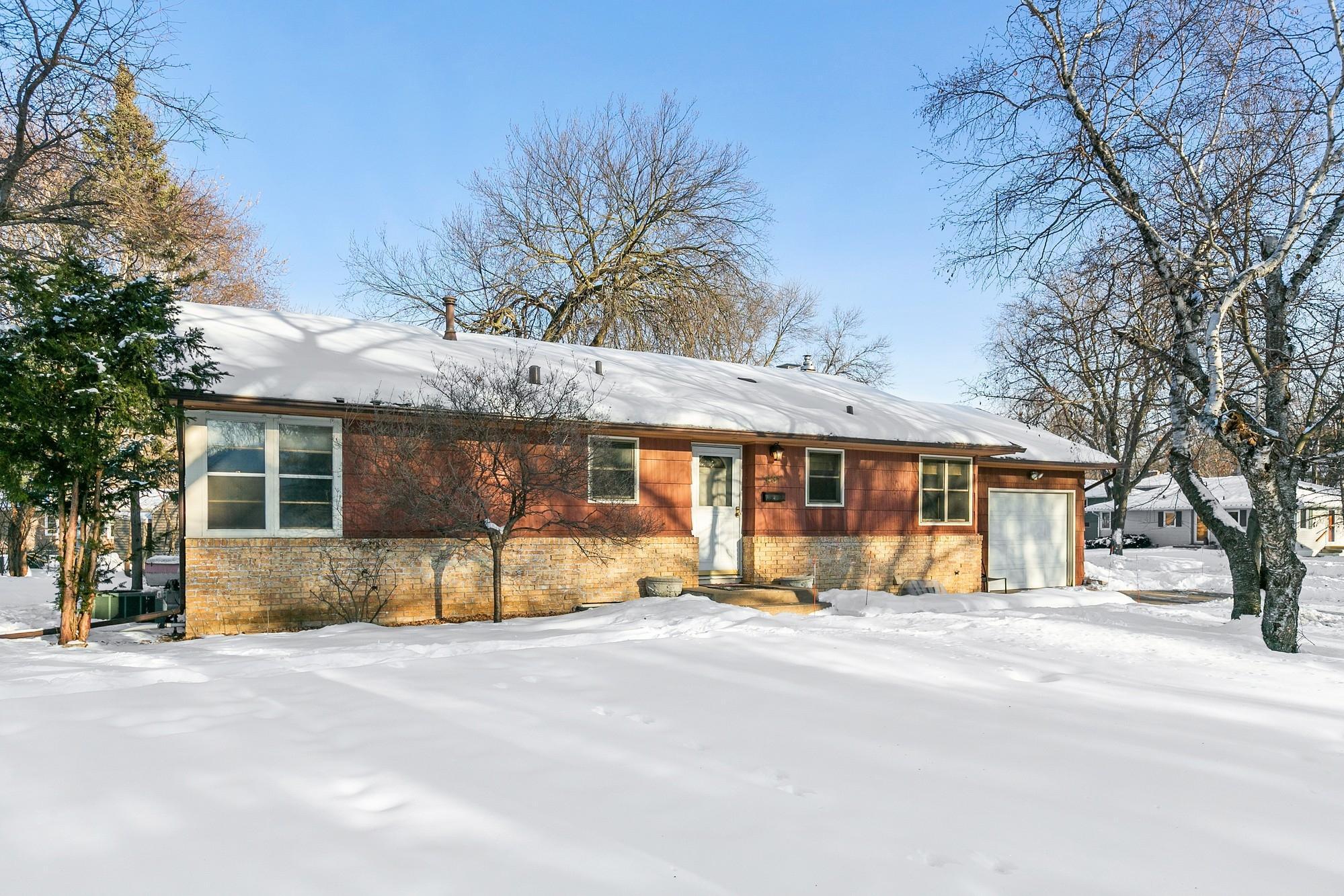 View of Residential at 1431 Independence Avenue, Saint Louis Park MN 55426, Saint Louis Park - Mike Wilen | Minnesota Team Real Estate
