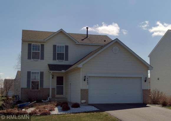 View of Residential at 14443 Flax Way, Apple Valley MN 55124, Apple Valley - Mike Wilen | Minnesota Team Real Estate
