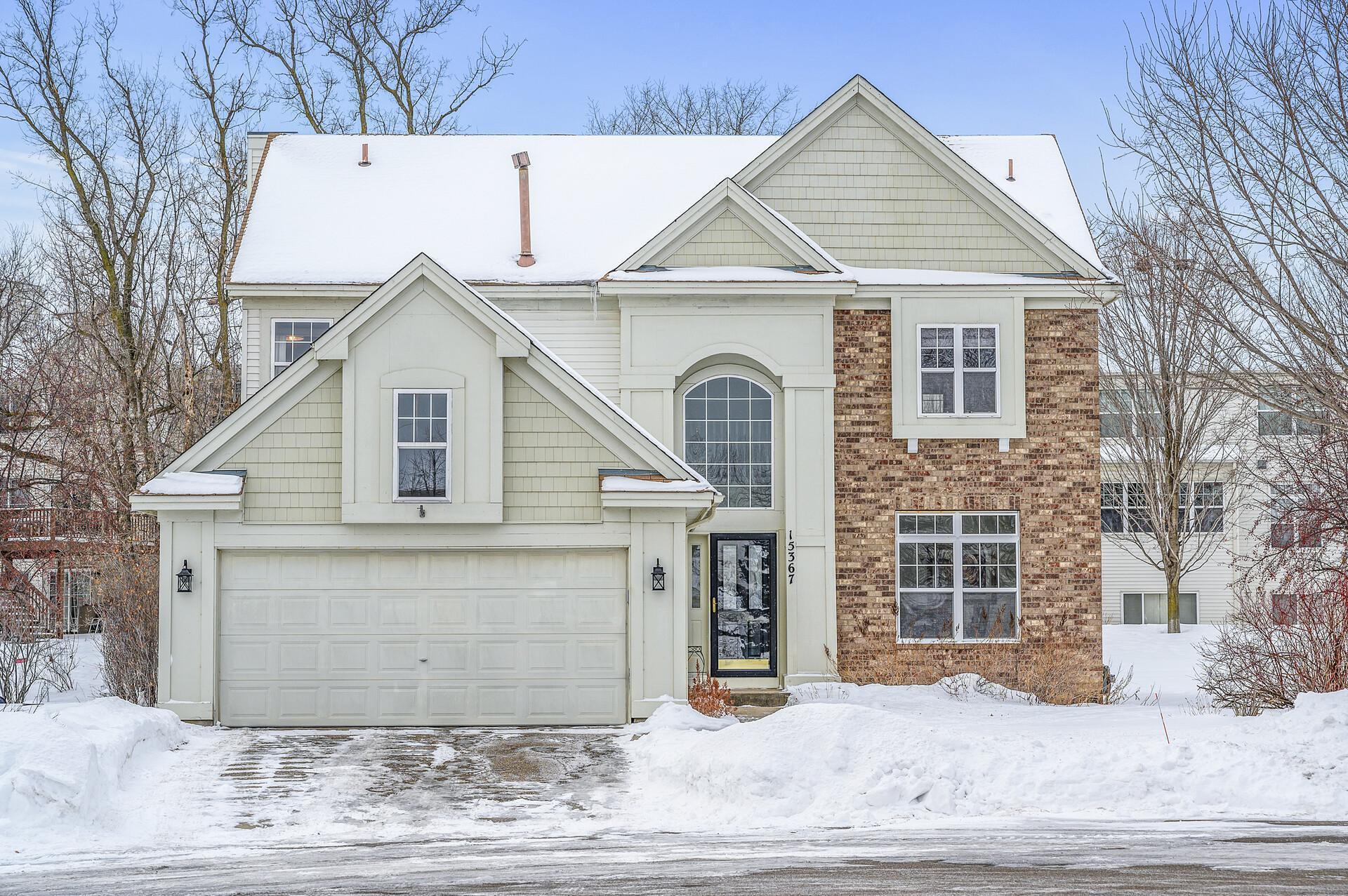 View of Residential at 15367 64th Avenue, Maple Grove MN 55311, Maple Grove - Mike Wilen | Minnesota Team Real Estate