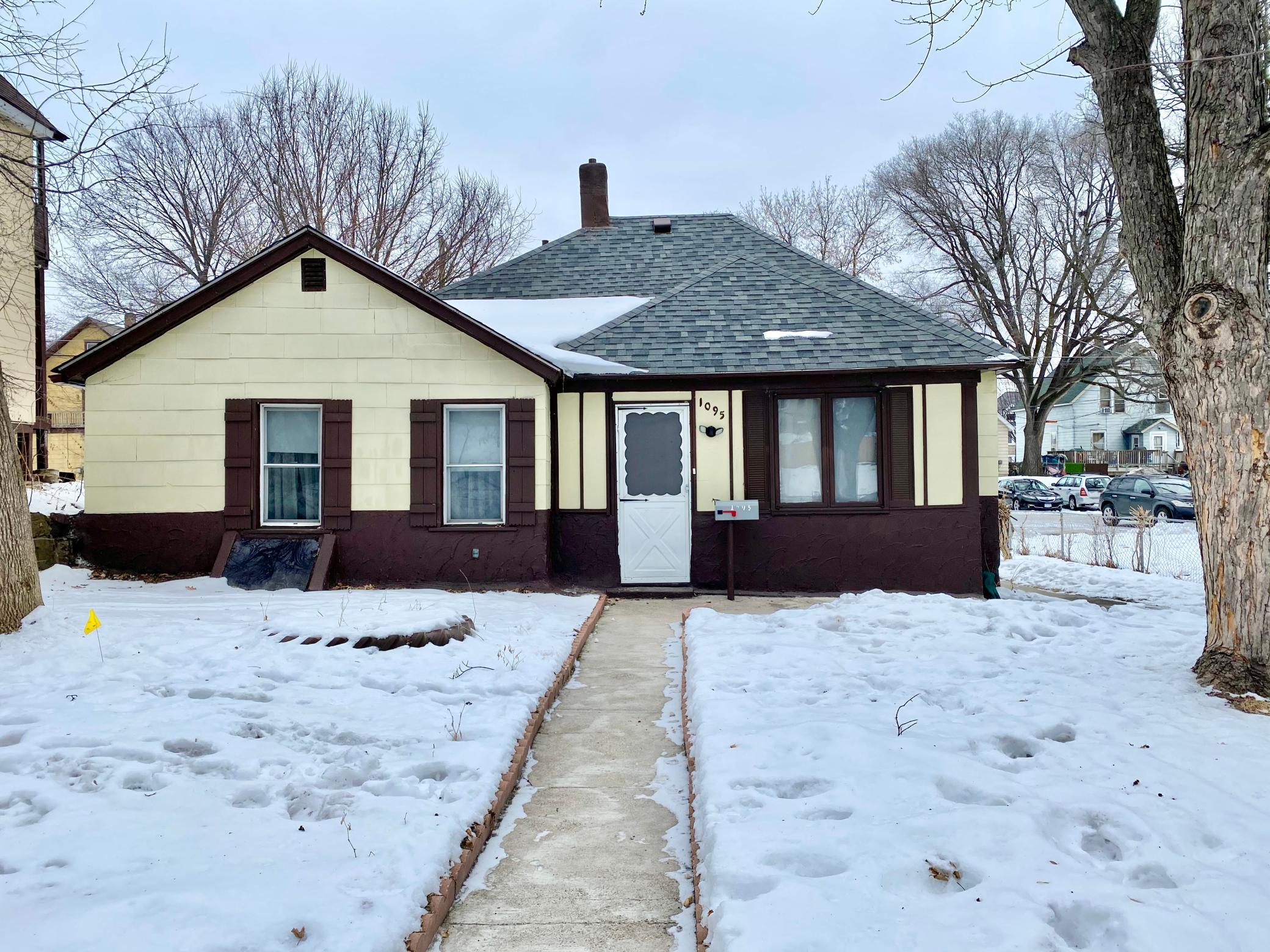 View of Residential at 1095 Bush Avenue, Saint Paul MN 55106, Saint Paul - Mike Wilen | Minnesota Team Real Estate