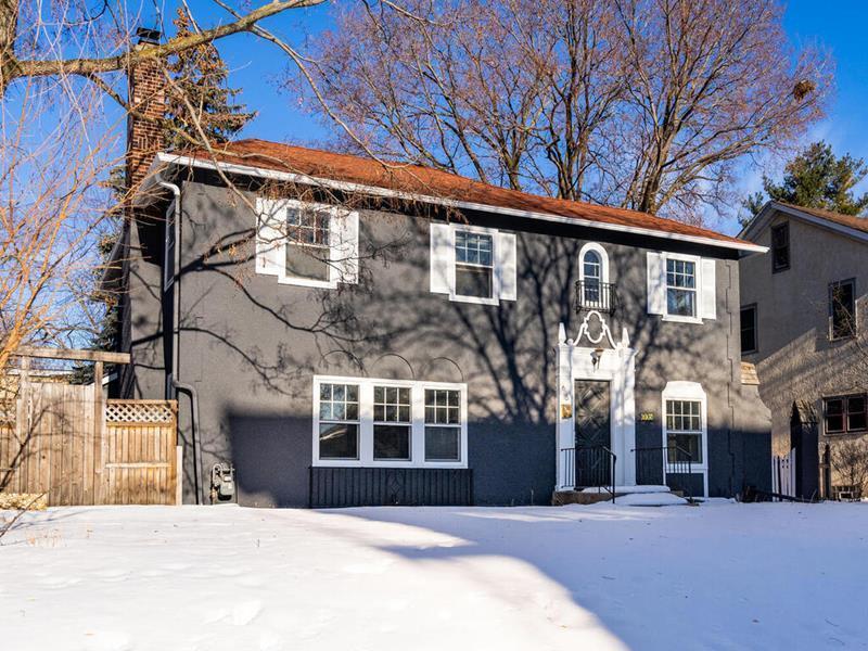 View of Residential at 605 7th Street, Minneapolis MN 55414, Minneapolis - Mike Wilen | Minnesota Team Real Estate