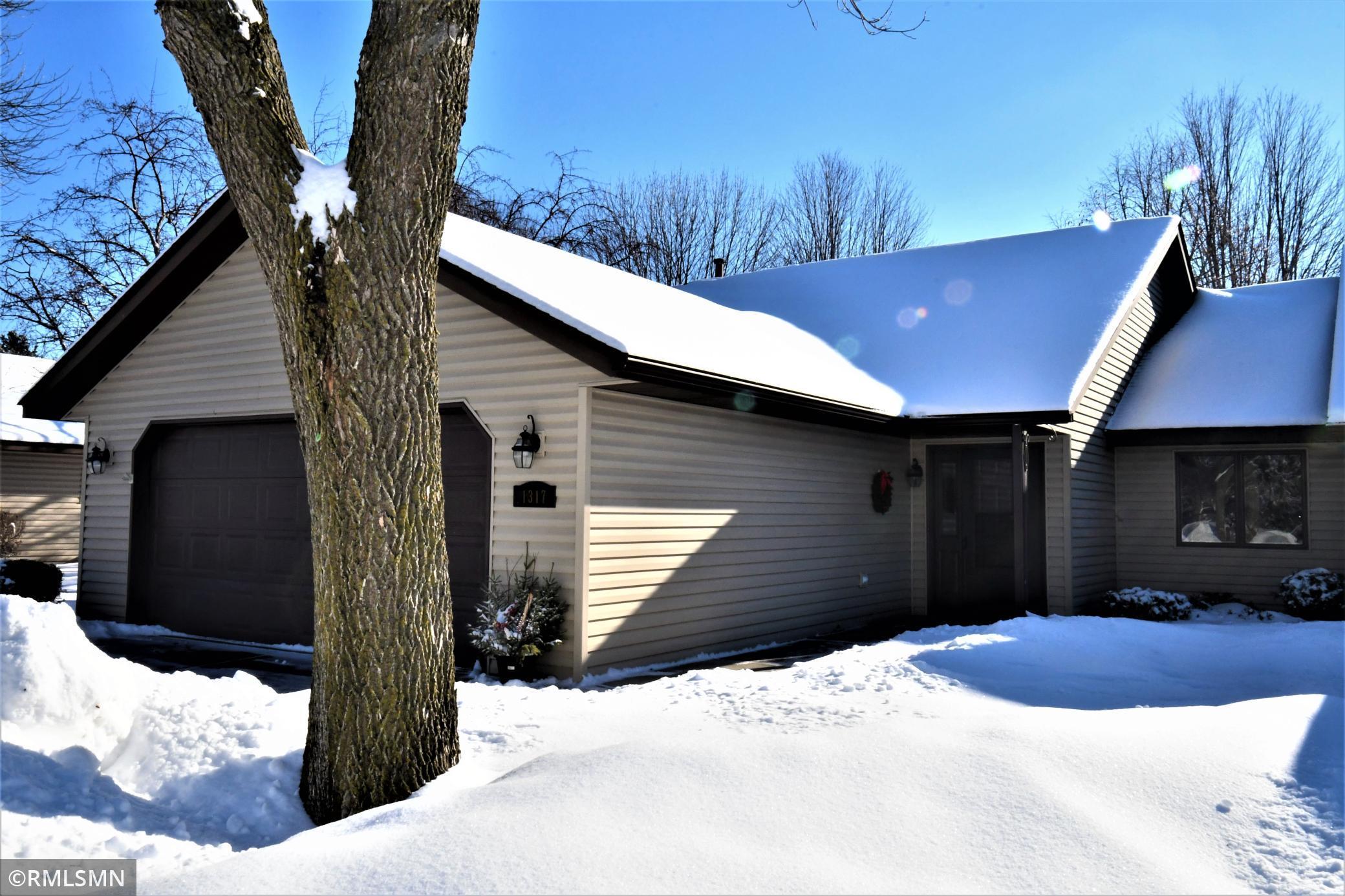 View of Residential at 1317 Jefferson Street, Hastings MN 55033, Hastings - Mike Wilen | Minnesota Team Real Estate