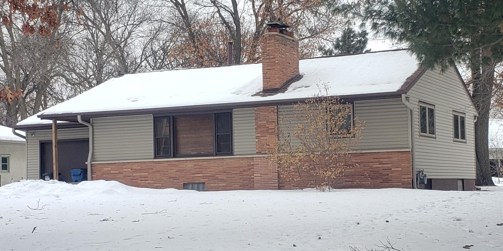 View of Residential at 129 Logan Parkway, Fridley MN 55432, Fridley - Mike Wilen | Minnesota Team Real Estate