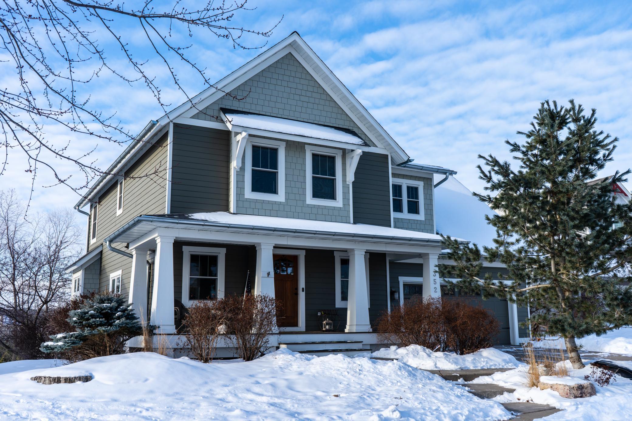 View of Residential at 352 Prairie Way, Bayport MN 55003, Bayport - Mike Wilen | Minnesota Team Real Estate
