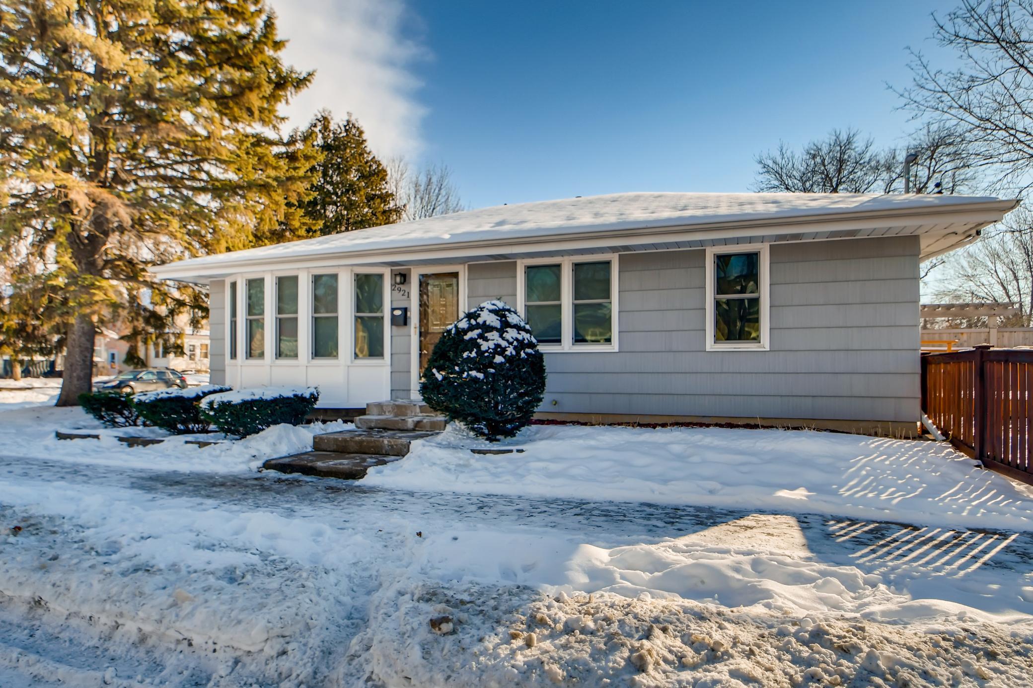 View of Residential at 2921 43rd Street, Minneapolis MN 55406, Minneapolis - Mike Wilen | Minnesota Team Real Estate