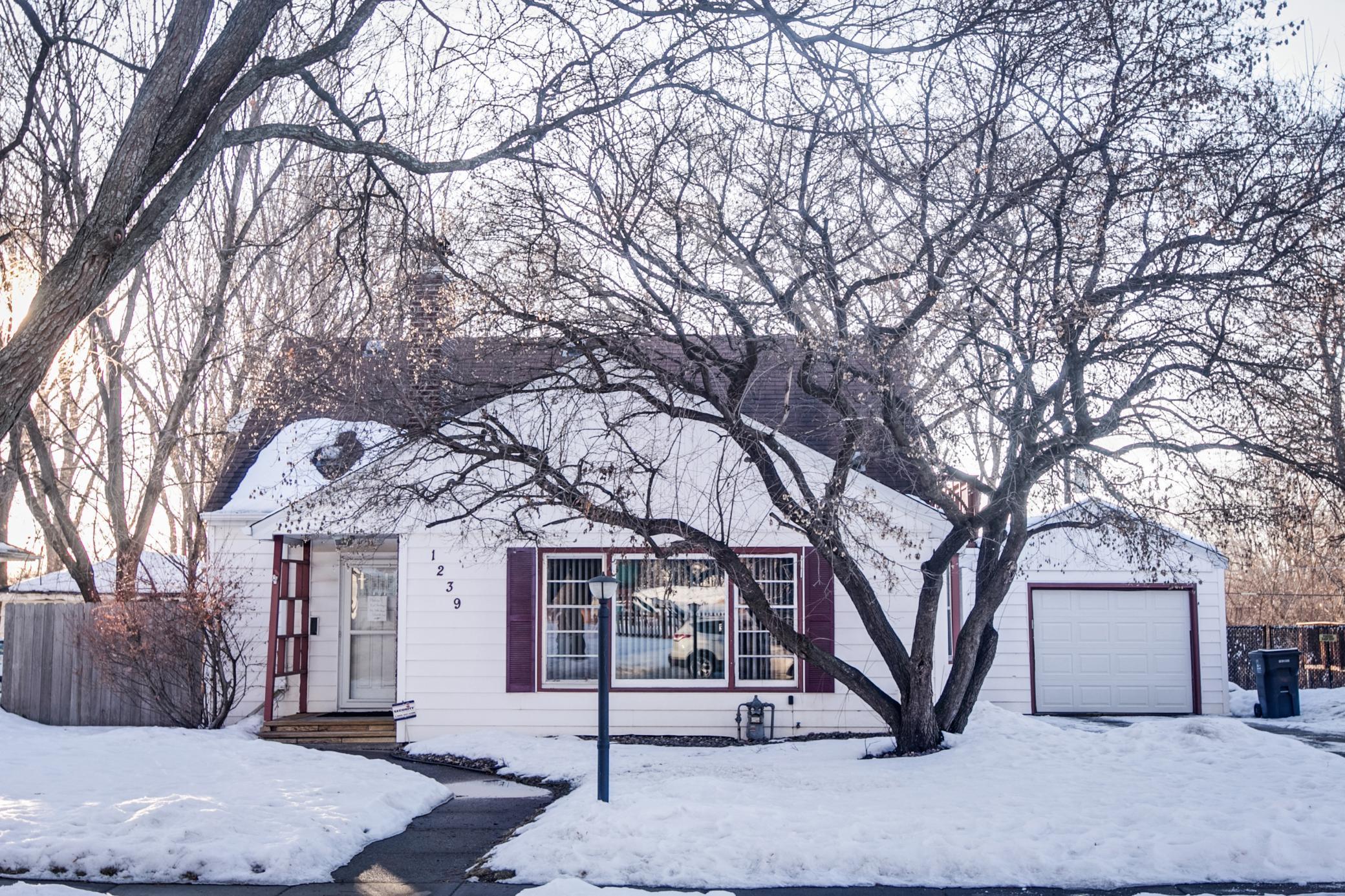 View of Residential at 1239 Kennard Street, Saint Paul MN 55106, Saint Paul - Mike Wilen | Minnesota Team Real Estate