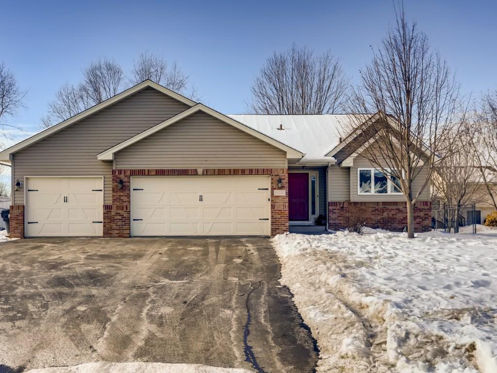 View of Residential at 15320 Linnet Street, Andover MN 55304, Andover - Mike Wilen | Minnesota Team Real Estate