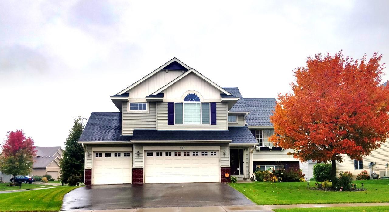 View of Residential at 657 Jutland Avenue, Shakopee MN 55379, Shakopee - Mike Wilen | Minnesota Team Real Estate