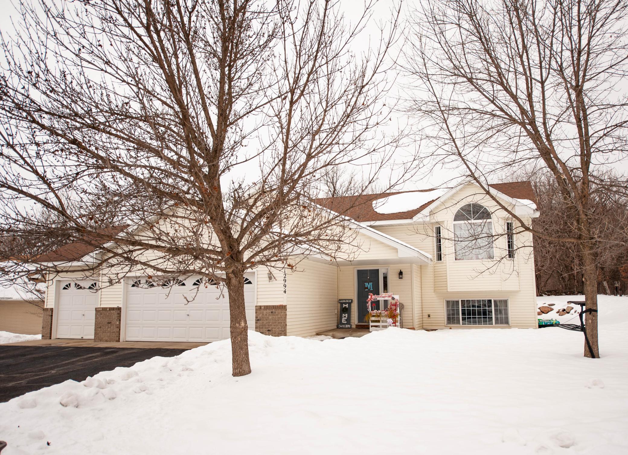 View of Residential at 12994 Teal Street, Becker MN 55308, Becker - Mike Wilen | Minnesota Team Real Estate