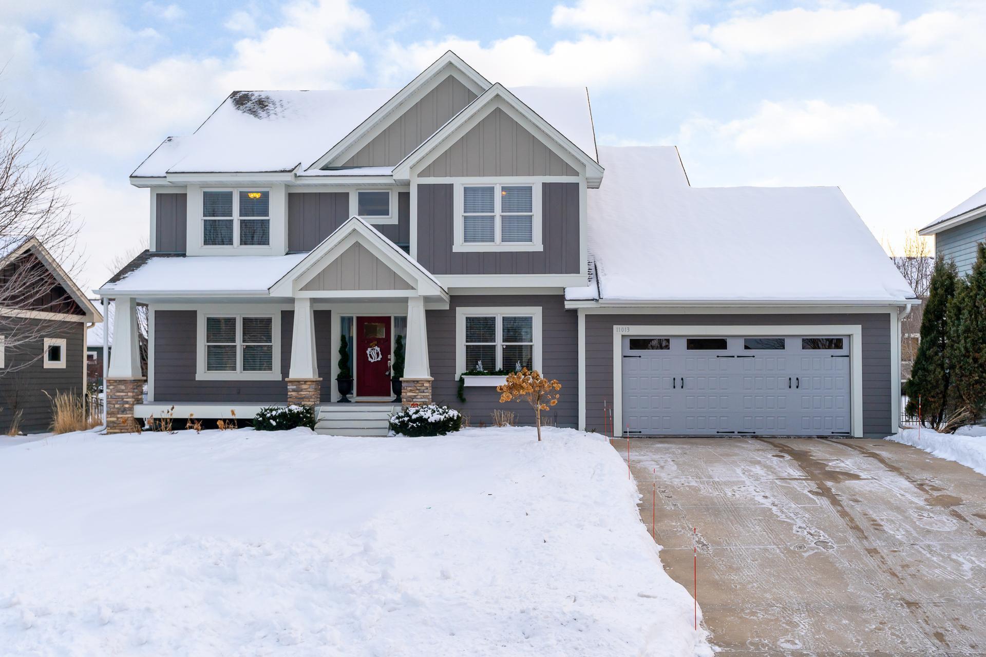View of Residential at 11013 Sweetwater Path, Woodbury MN 55129, Woodbury - Mike Wilen | Minnesota Team Real Estate