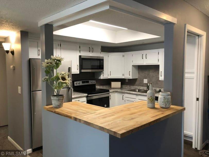View of Residential at 4710 58th Avenue #119, Crystal MN 55429, Crystal - Mike Wilen | Minnesota Team Real Estate