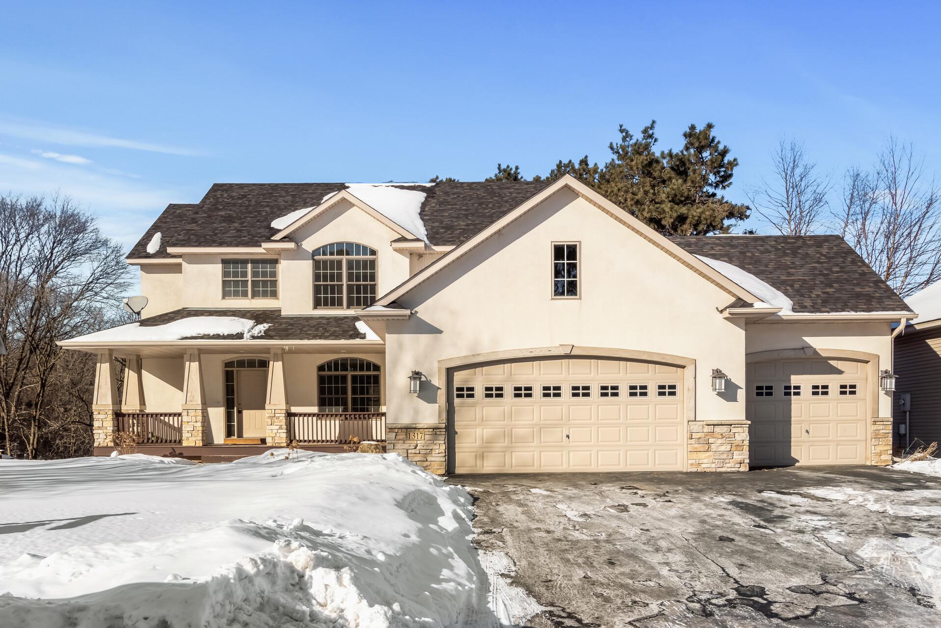 View of Residential at 1317 130th Lane, Coon Rapids MN 55448, Coon Rapids - Mike Wilen | Minnesota Team Real Estate