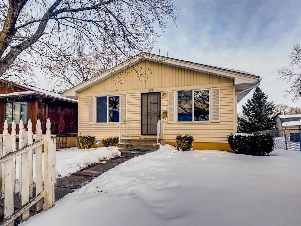 View of Residential at 1052 Dale Street, Saint Paul MN 55117, Saint Paul - Mike Wilen | Minnesota Team Real Estate