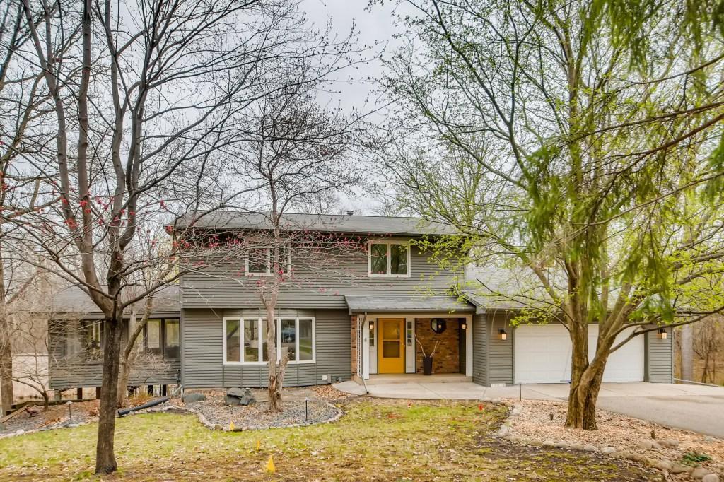 View of Residential at 13828 Green Briar Drive, Minnetonka MN 55305, Minnetonka - Mike Wilen | Minnesota Team Real Estate
