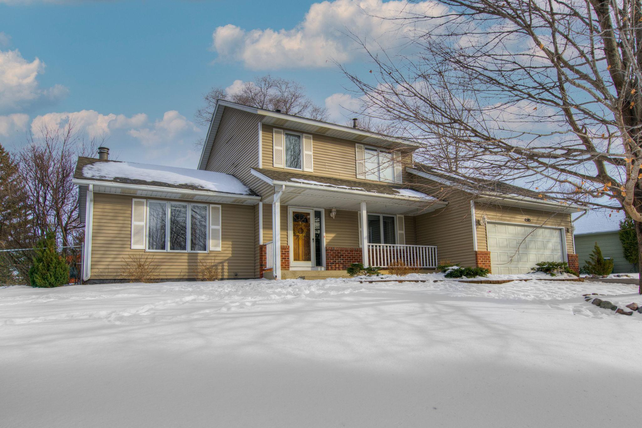 View of Residential at 4585 Cliff Ridge Court, Eagan MN 55123, Eagan - Mike Wilen | Minnesota Team Real Estate