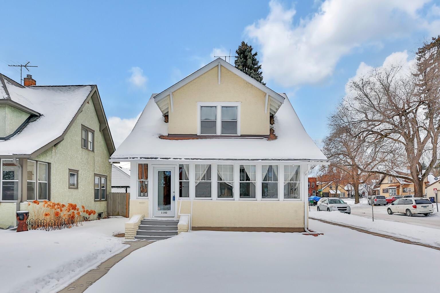 View of Residential at 1182 Hawthorne Avenue, Saint Paul MN 55106, Saint Paul - Mike Wilen | Minnesota Team Real Estate