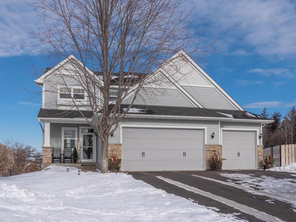 View of Residential at 1714 Basswood Court, Carver MN 55315, Carver - Mike Wilen | Minnesota Team Real Estate