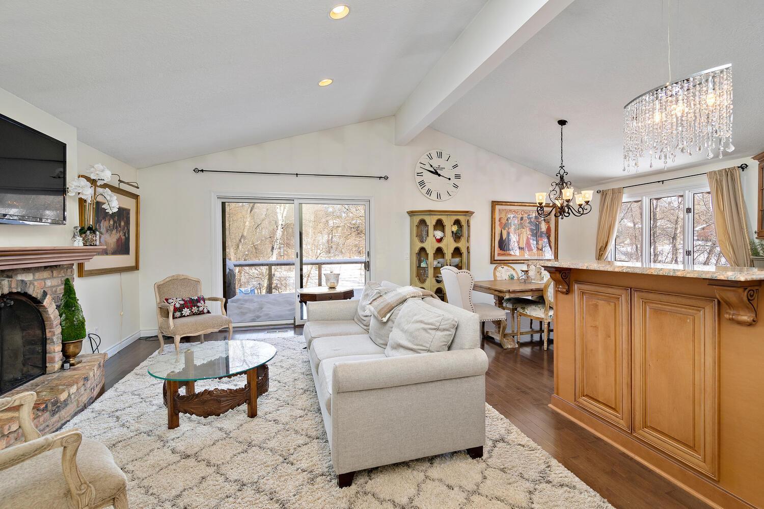 View of Residential at 13534 Larkin Drive, Minnetonka MN 55305, Minnetonka - Mike Wilen | Minnesota Team Real Estate