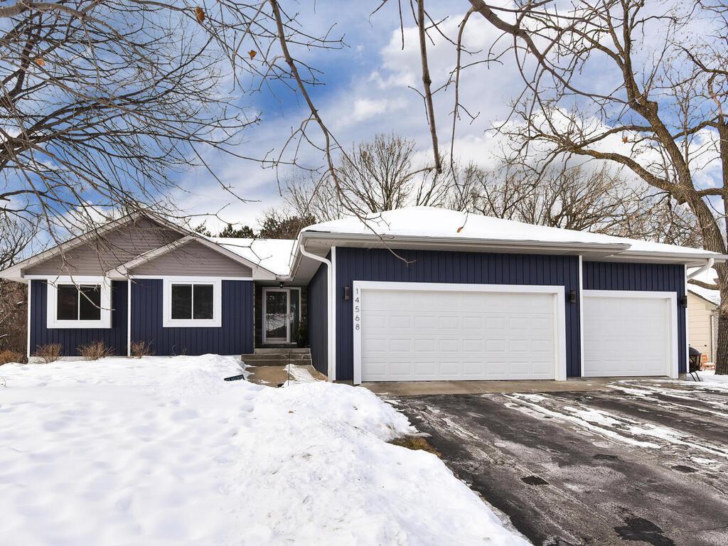 View of Residential at 14568 Jay Street, Andover MN 55304, Andover - Mike Wilen | Minnesota Team Real Estate
