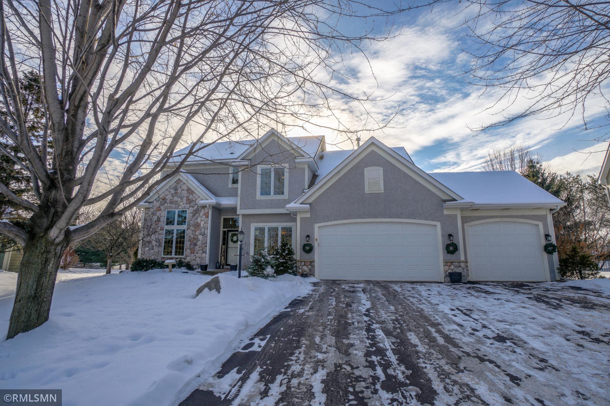View of Residential at 3333 Charleston Drive, Woodbury MN 55129, Woodbury - Mike Wilen | Minnesota Team Real Estate