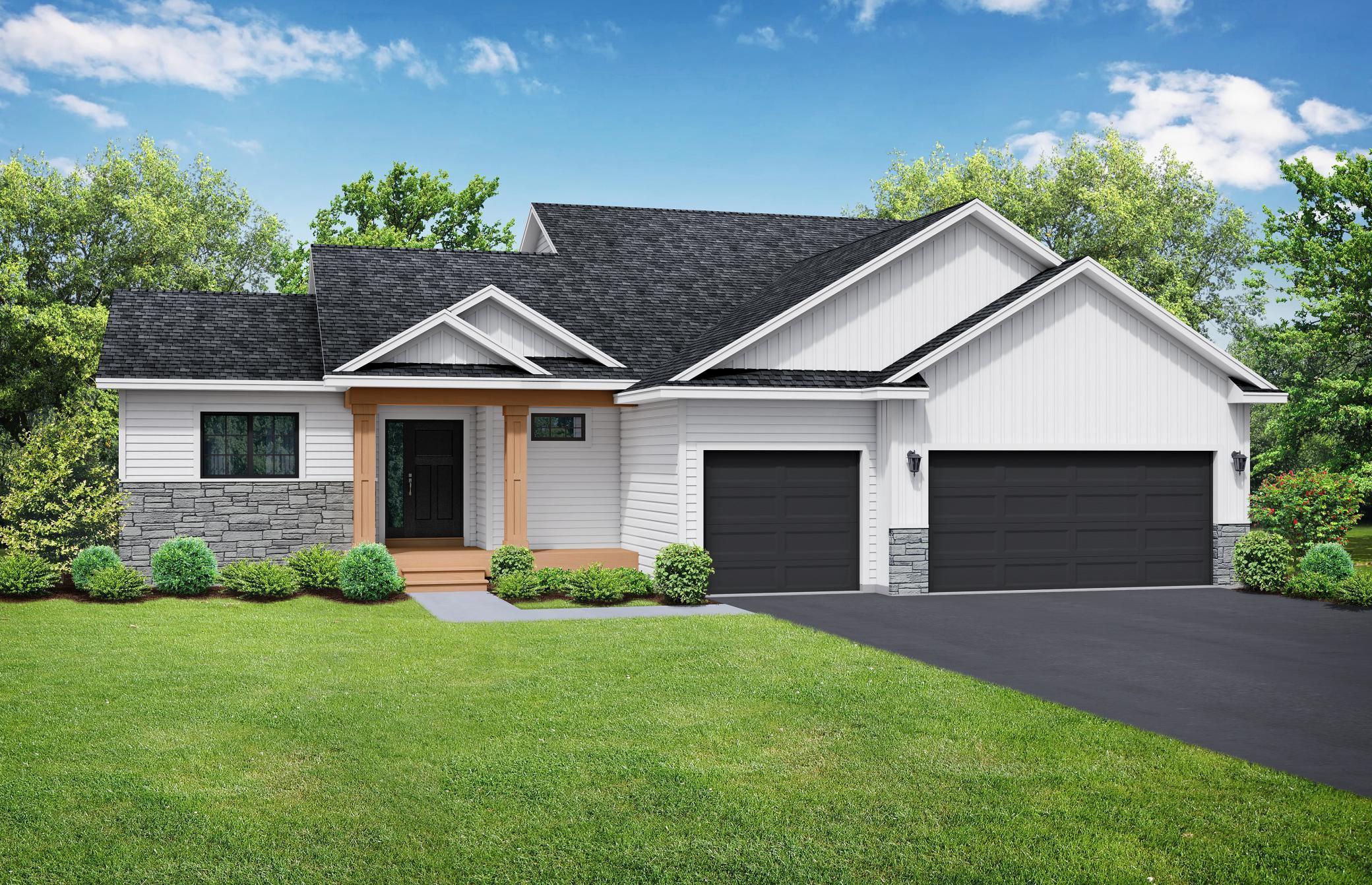 View of Residential at 25905 22nd Street, Zimmerman MN 55398, Zimmerman - Mike Wilen | Minnesota Team Real Estate