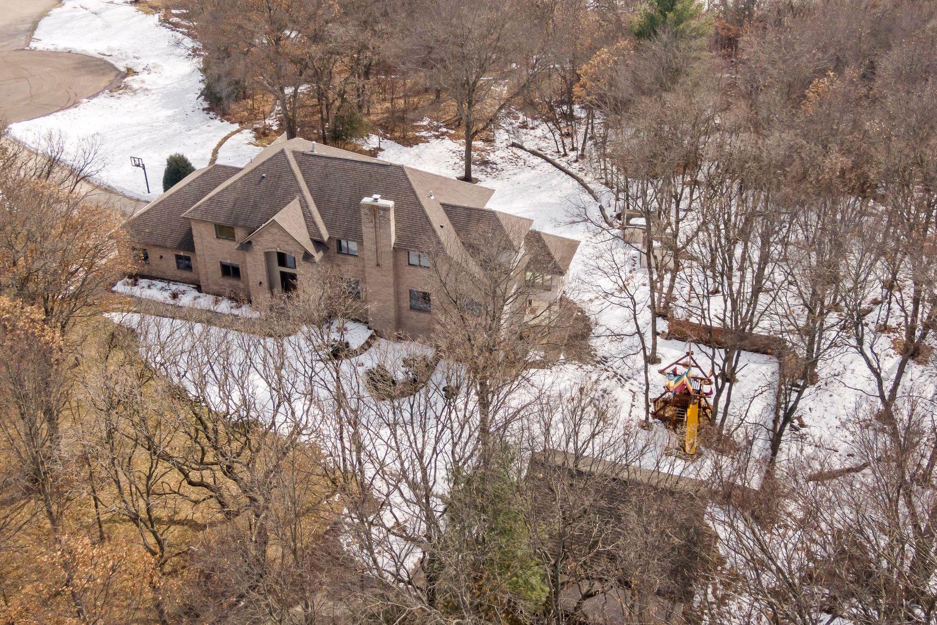 View of Residential at 13915 272nd Avenue, Zimmerman MN 55398, Zimmerman - Mike Wilen | Minnesota Team Real Estate