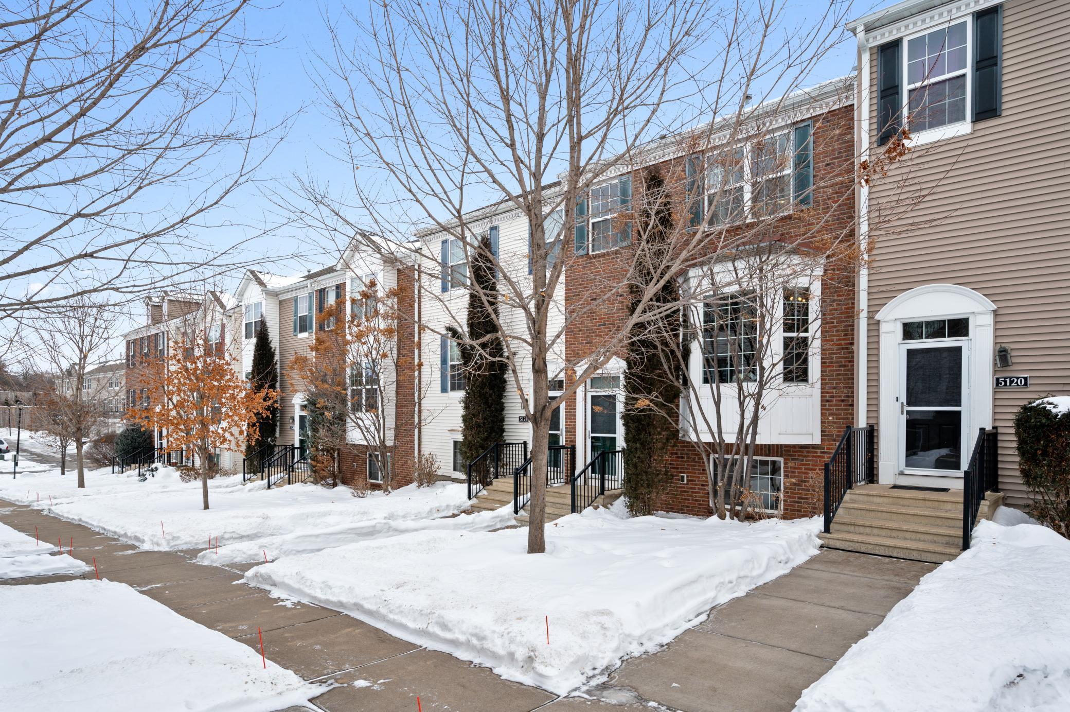 View of Residential at 5122 Scott Path, Robbinsdale MN 55422, Robbinsdale - Mike Wilen | Minnesota Team Real Estate