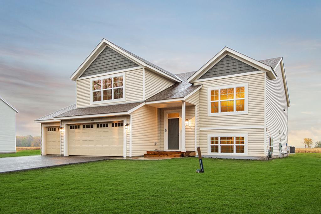 View of Residential at 8825 Farmstead Avenue, Monticello MN 55362, Monticello - Mike Wilen | Minnesota Team Real Estate