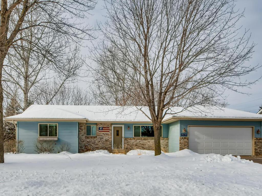 View of Residential at 15270 Ute Street, Ramsey MN 55303, Ramsey - Mike Wilen | Minnesota Team Real Estate